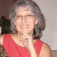 Deborah Guzzi